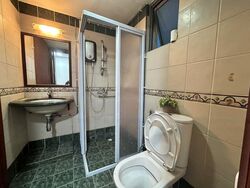 Aquarius By The Park (D16), Condominium #486342201